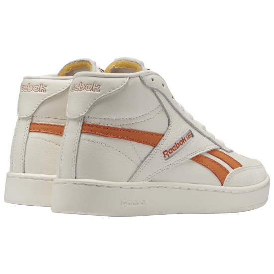 Reebok Club C Form Hi